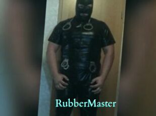 RubberMaster
