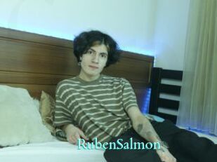 RubenSalmon