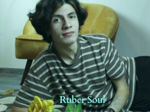 Ruber_Soul