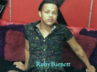 RubyBarnett