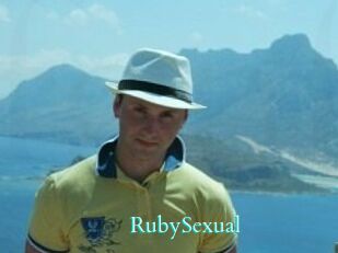 RubySexual