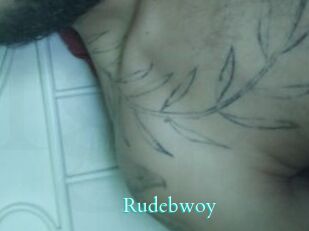 Rudebwoy
