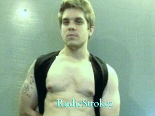 Rudie_Strokez