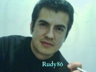 Rudy86
