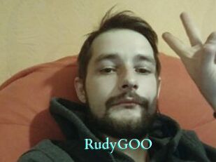 RudyGOO