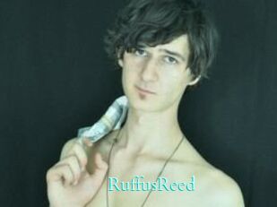 RuffusReed