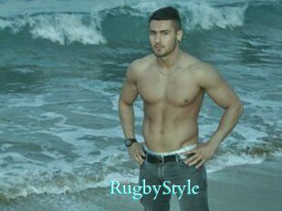 RugbyStyle