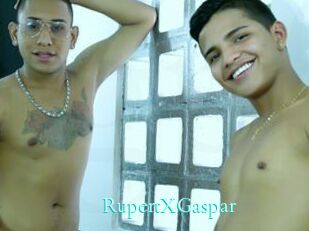 RupertXGaspar