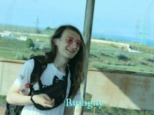 Rushguy