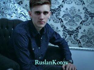 RuslanKotov