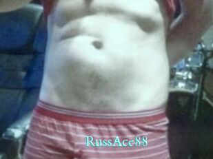 RussAce88