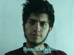 RussellDickinson