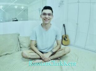 RussianClarkKent