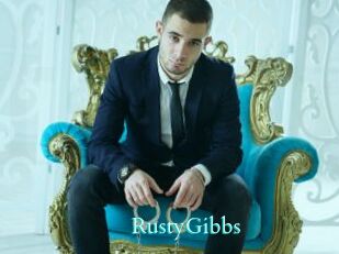 RustyGibbs