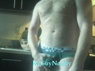 RyGuyNearby