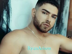 RyanArison