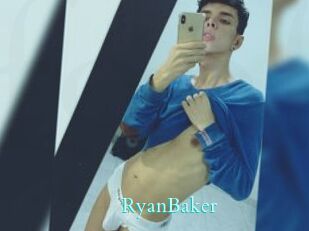 RyanBaker