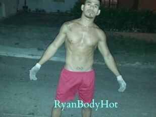 RyanBodyHot