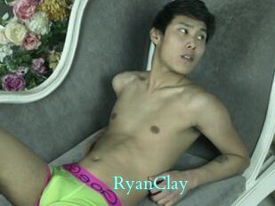 RyanClay