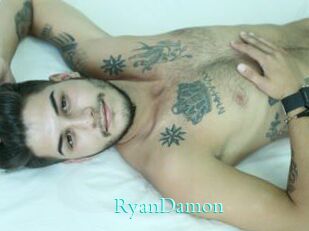 RyanDamon