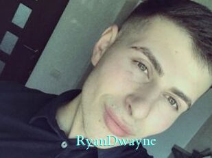 RyanDwayne