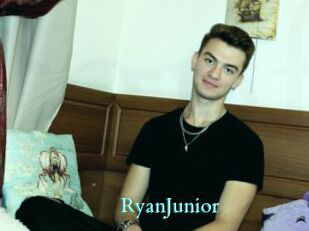 RyanJunior