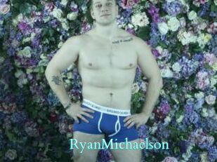 RyanMichaelson