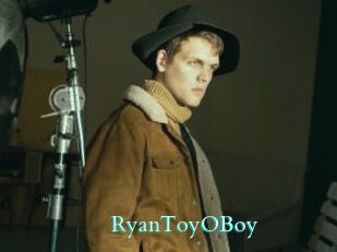 RyanToyOBoy