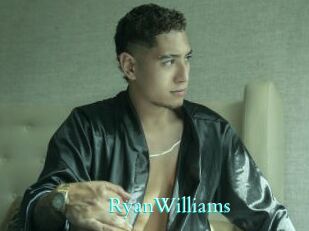 RyanWilliams