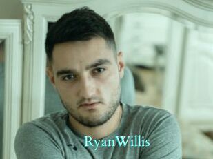 RyanWillis