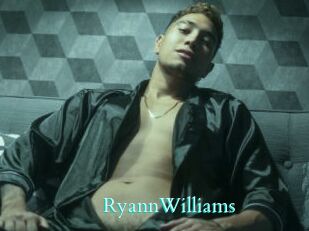 RyannWilliams