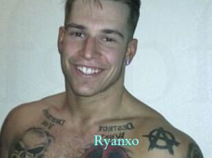 Ryanxo