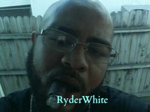 Ryder_White