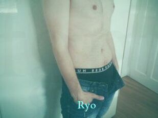 Ryo