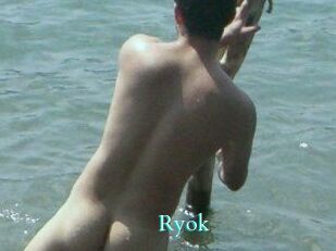 Ryok