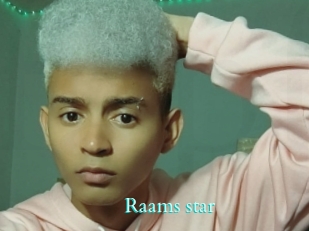 Raams_star