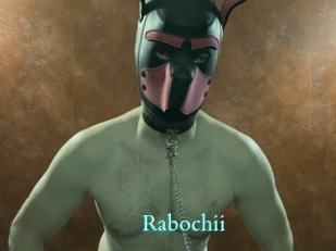 Rabochii