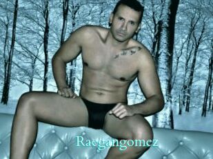 Raegangomez