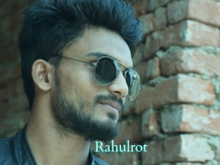 Rahulrot