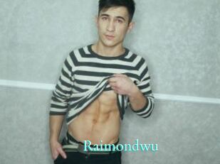 Raimondwu