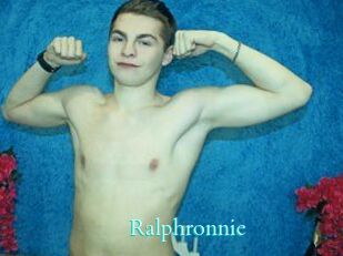 Ralphronnie