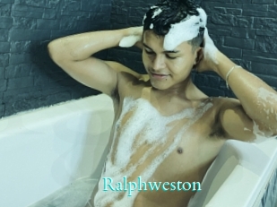 Ralphweston