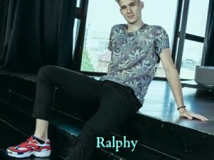 Ralphy