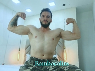 rambocolins Free Gay Porn Finder