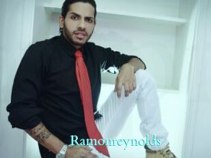Ramonreynolds
