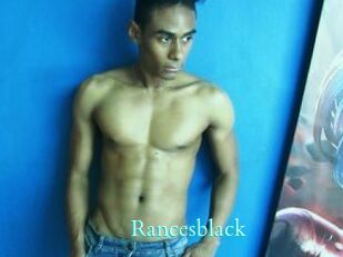 Rancesblack