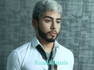Randallharris