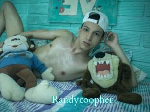 Randycoopher