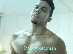 Randypaterman
