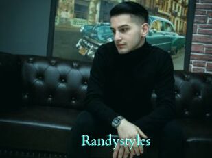 Randystyles